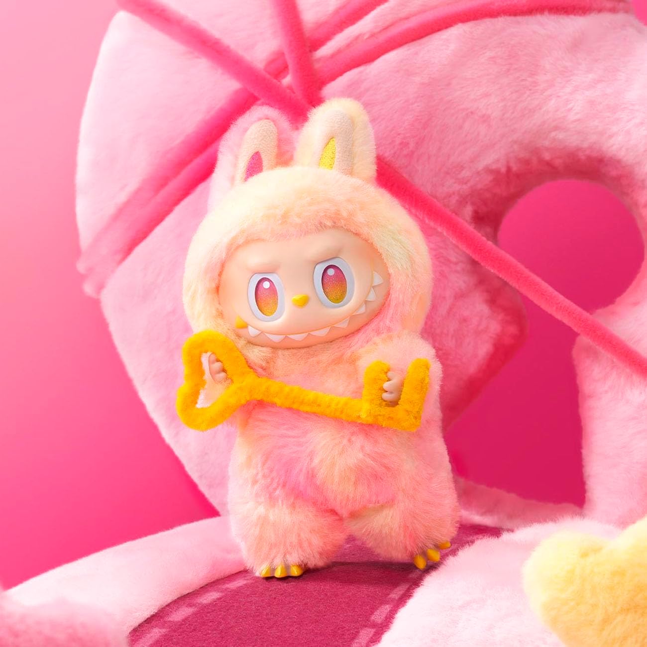 Labubu Surprise Plush Toy – Bunny Costume Mystery Box | Soft Kawaii Collectible Doll | Trending Gift for All Ages Labubu Surprise Plush Toy – Bunny Costume Mystery Box | Soft Kawaii Collectible Doll | Trending Gift for All Ages